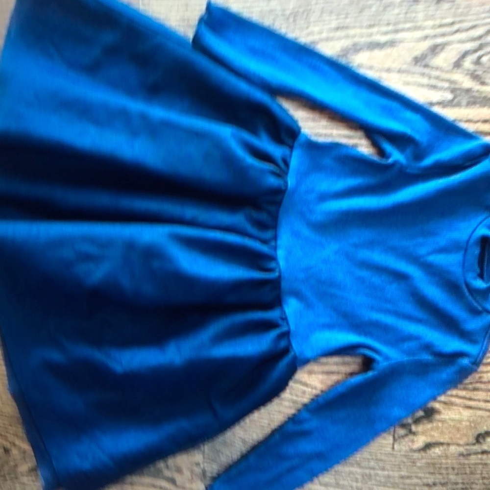 Old Navy Girls tutu dress size 4T